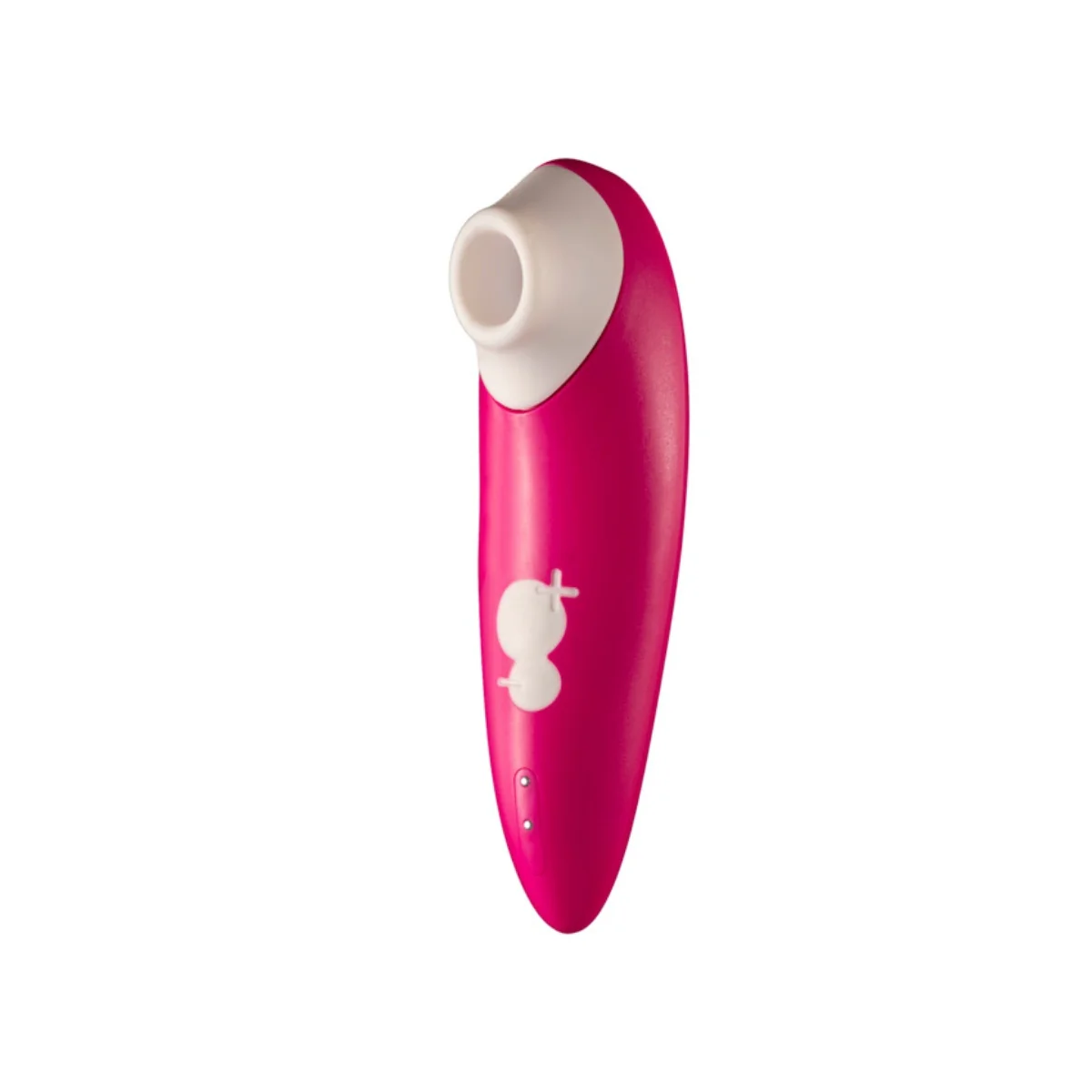 ROMP Shine Clitoral Vibrator Pink - Image 5