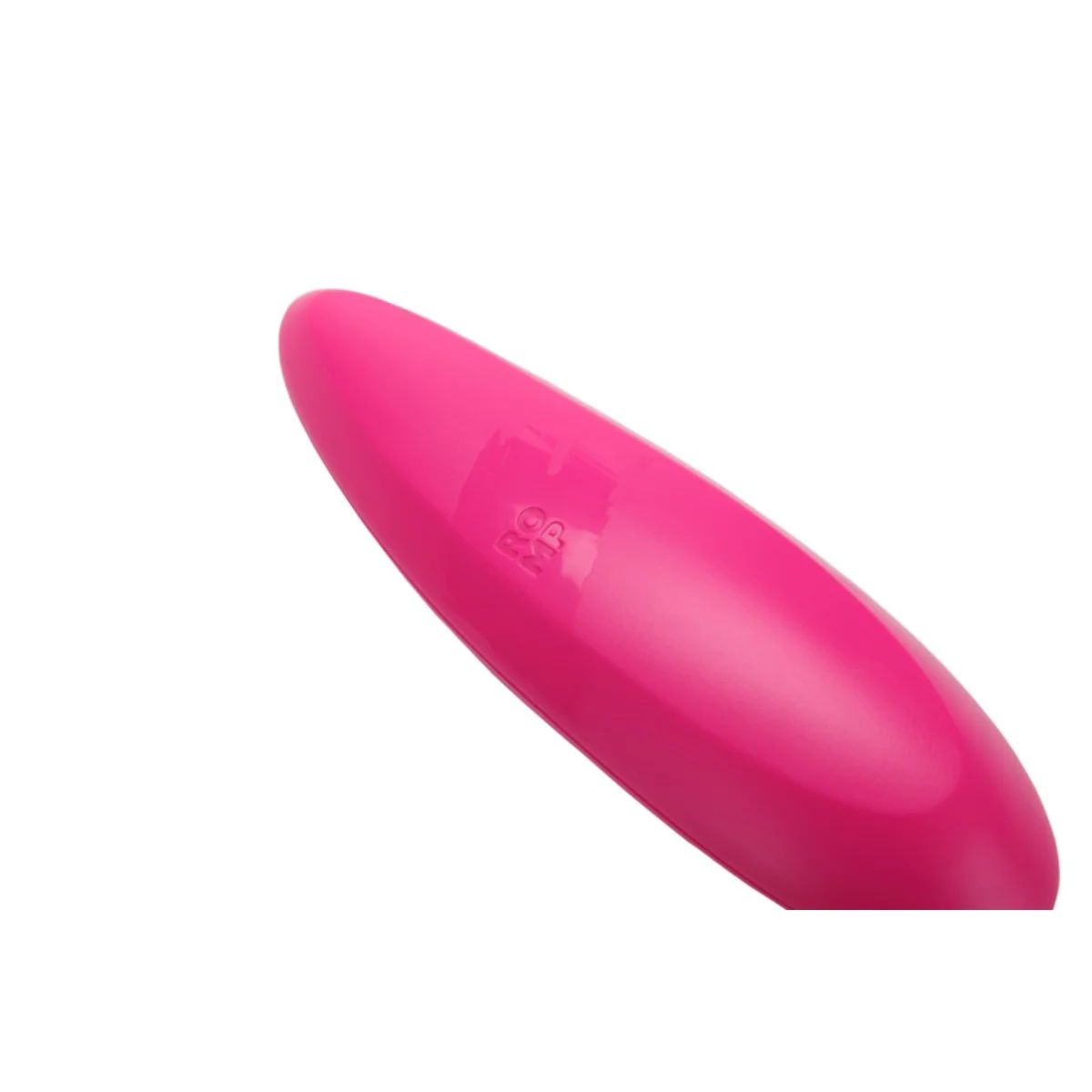 ROMP Shine Clitoral Vibrator Pink - Image 7