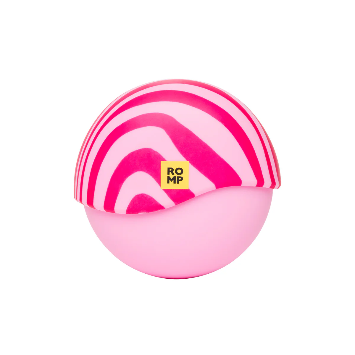 ROMP Spin Clitoral Air Pulse Stimulator Pink - Image 3
