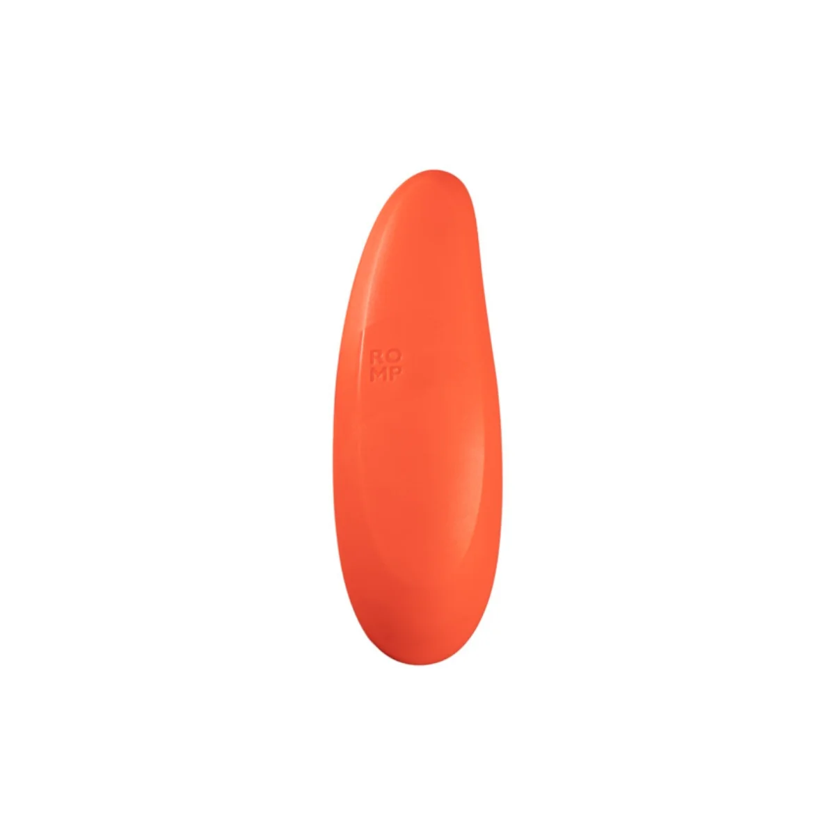 ROMP Switch Clitoral Vibrator Orange - Image 3