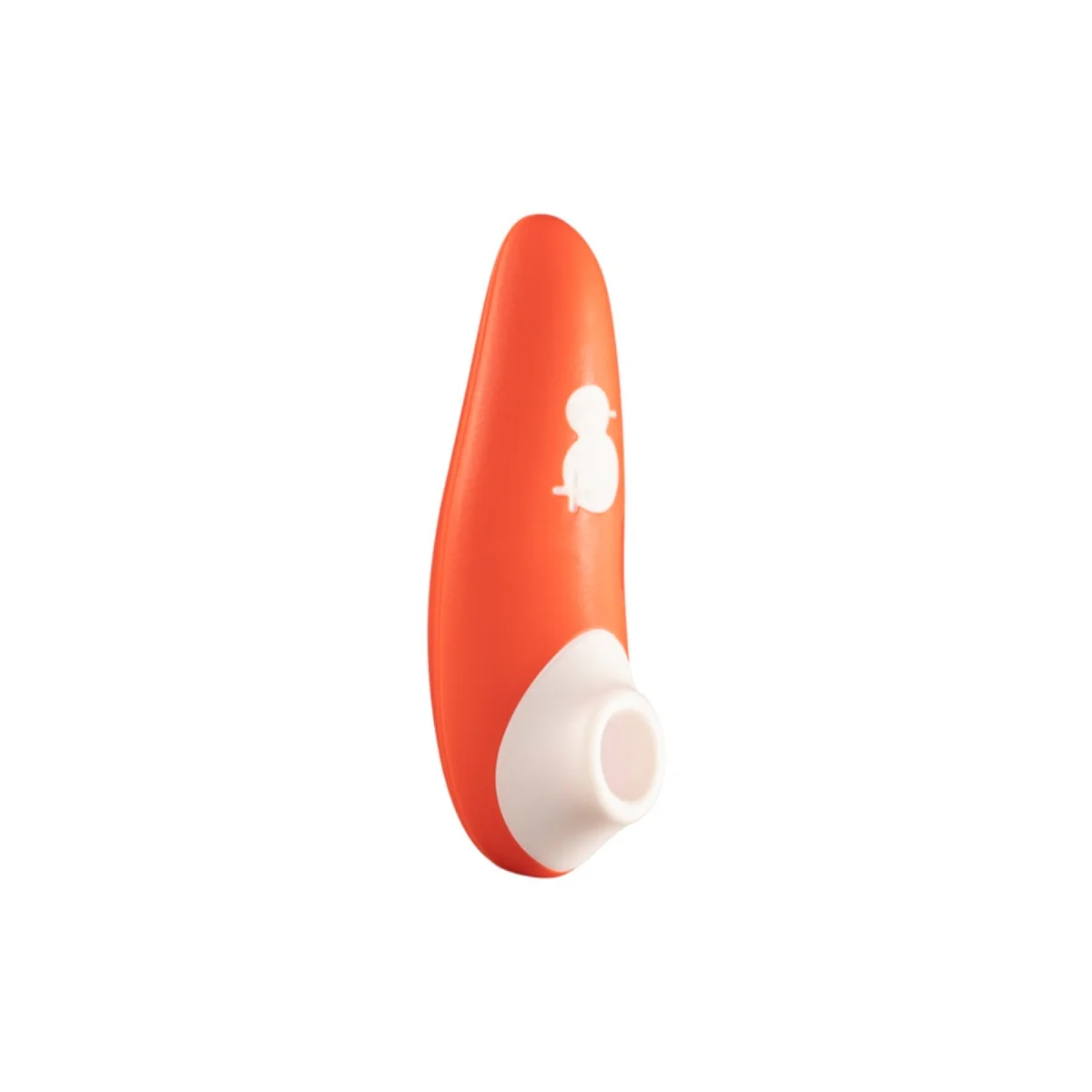ROMP Switch Clitoral Vibrator Orange - Image 4