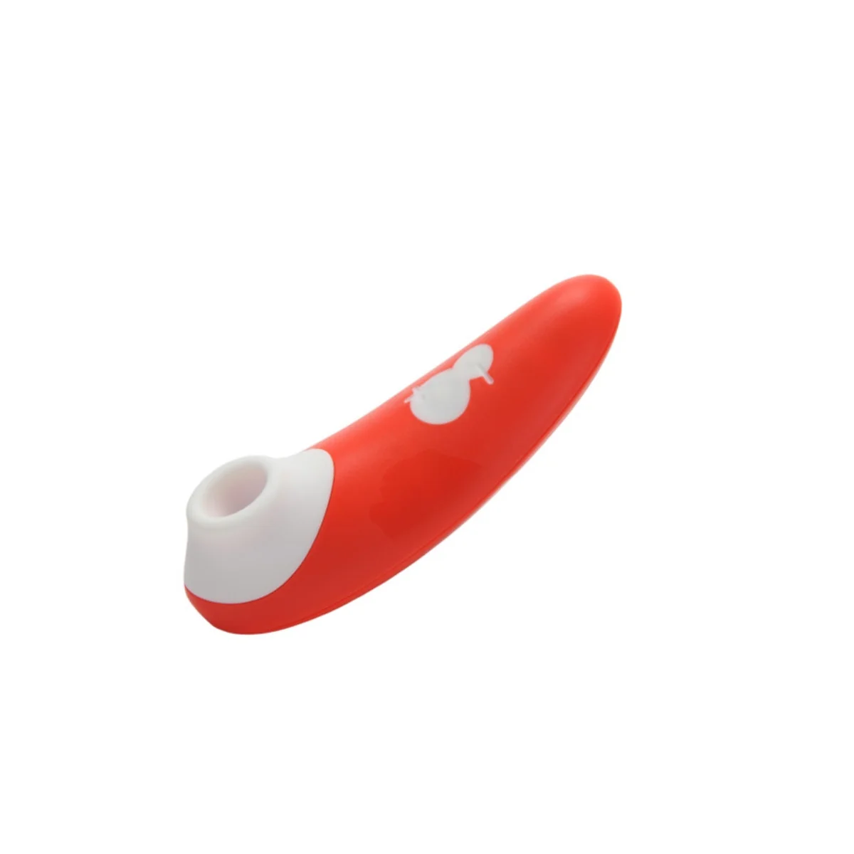 ROMP Switch Clitoral Vibrator Orange - Image 5