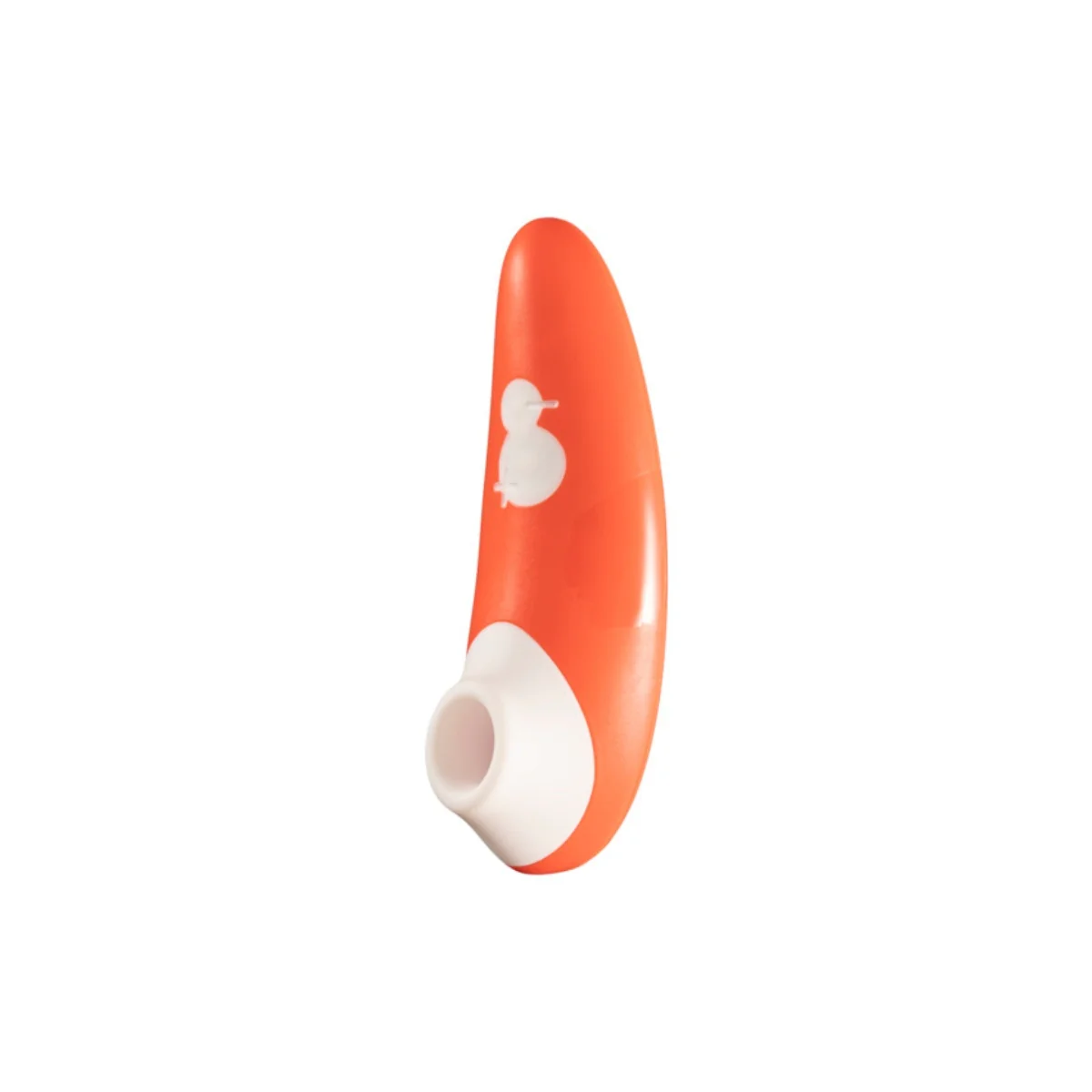 ROMP Switch Clitoral Vibrator Orange - Image 6