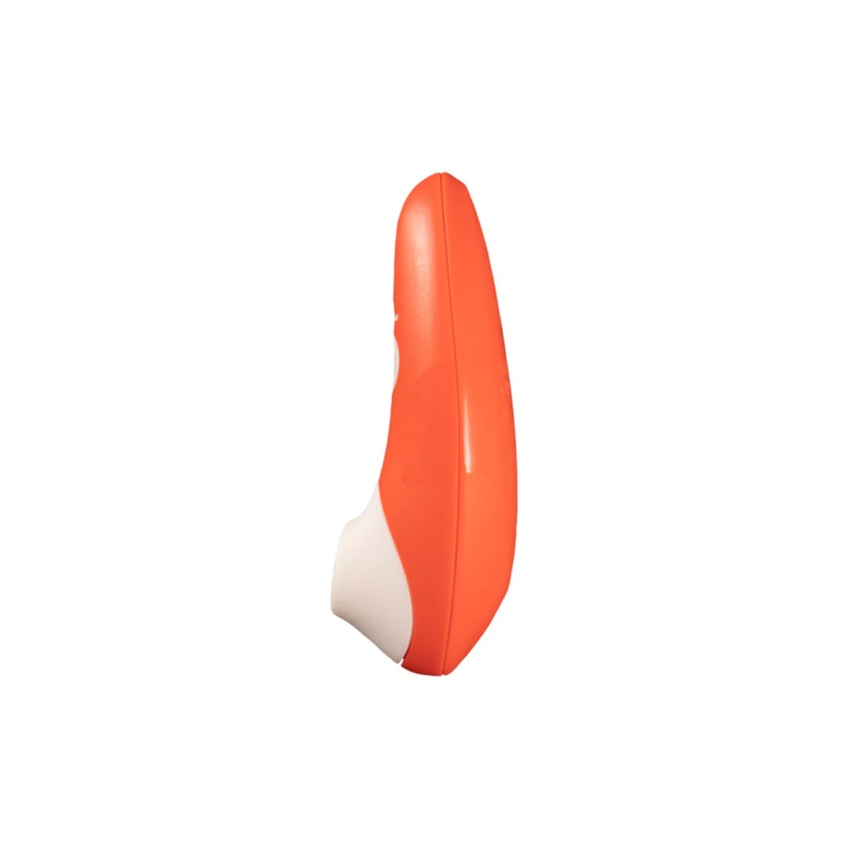 ROMP Switch Clitoral Vibrator Orange - Image 7