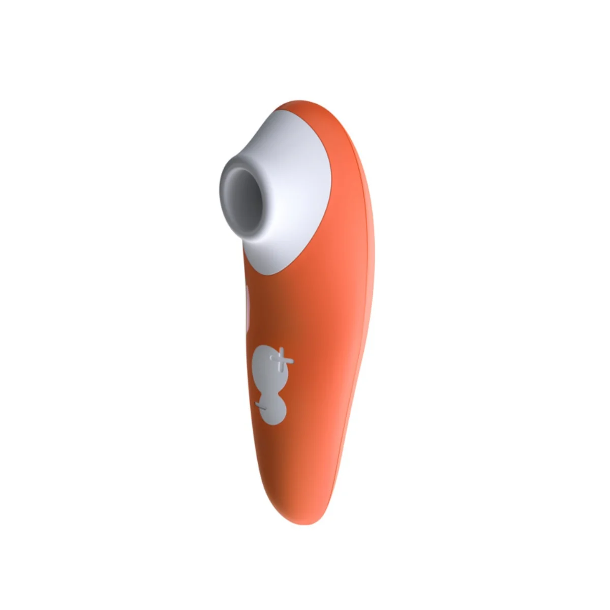 ROMP Switch Clitoral Vibrator Orange - Image 8