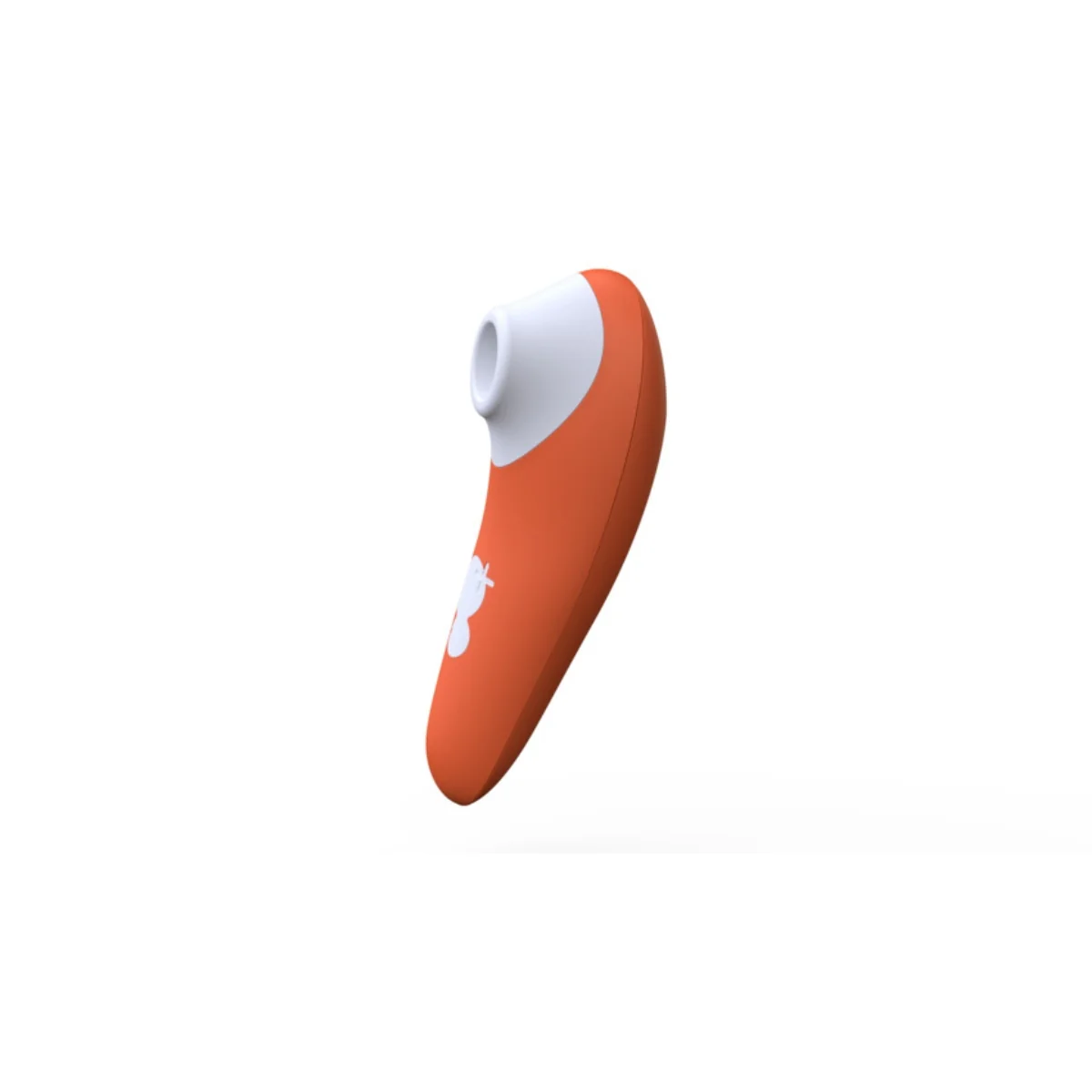 ROMP Switch Clitoral Vibrator Orange - Image 9