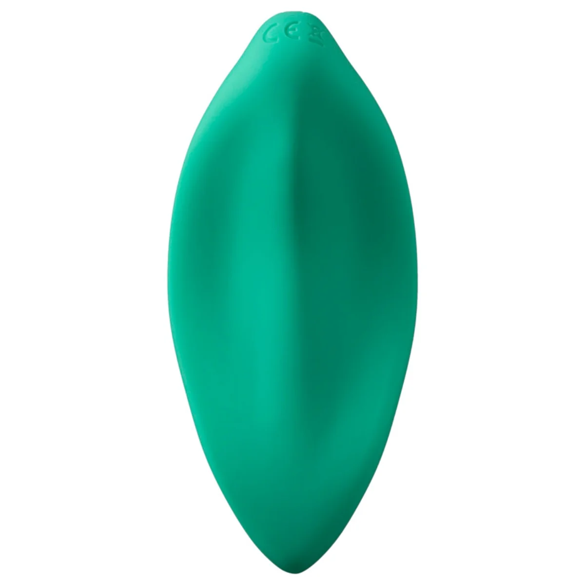 ROMP Wave Lay On Vibrator Green - Image 6