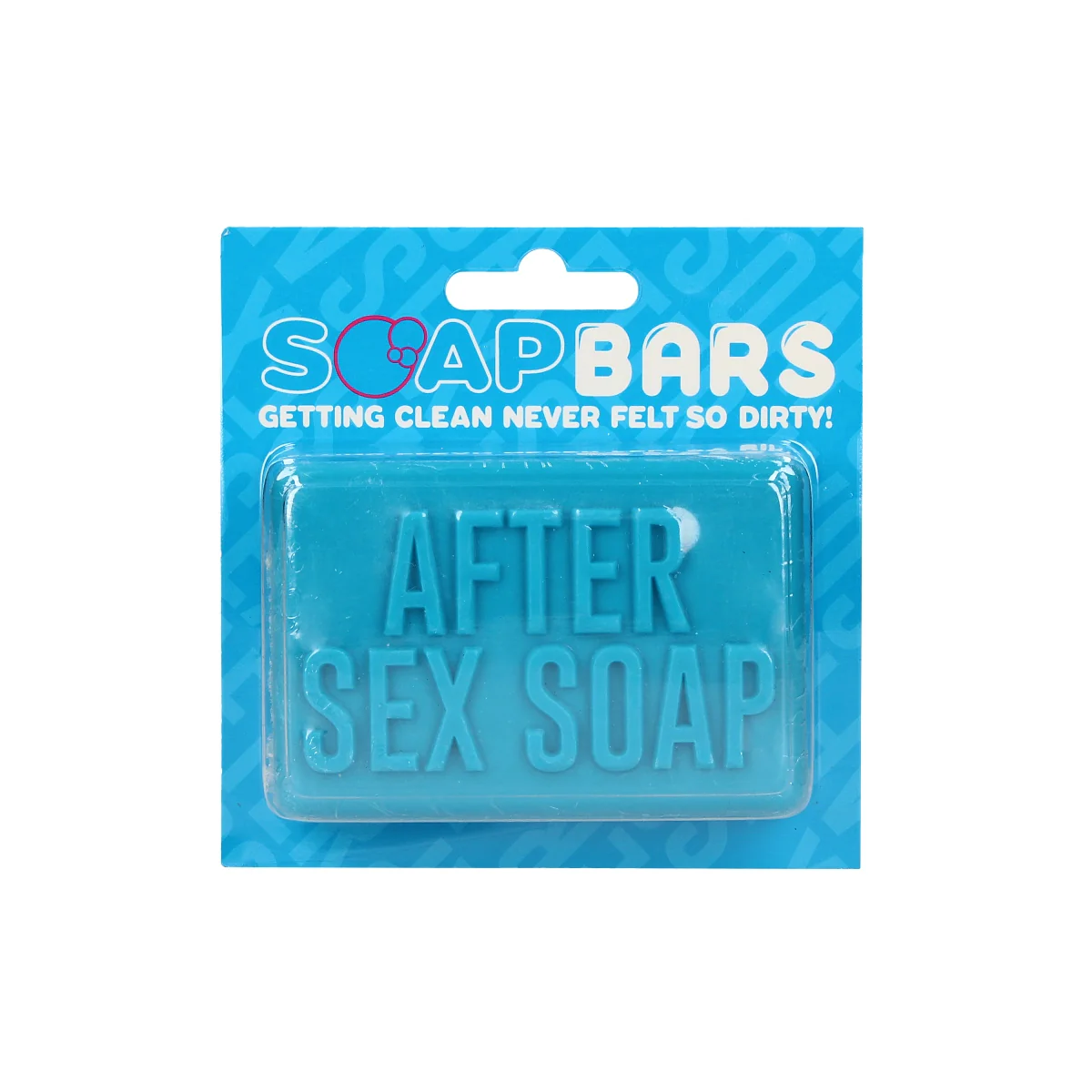 S-Line After Sex Soap Blue - Image 2