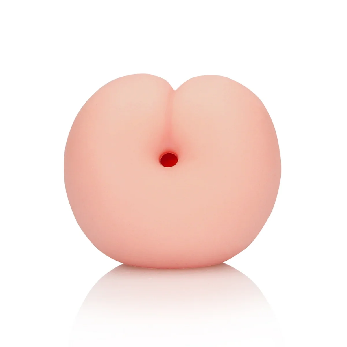S-Line Peach Perfect Do You Want A Peach Of Me Masturbator Pink - Image 4