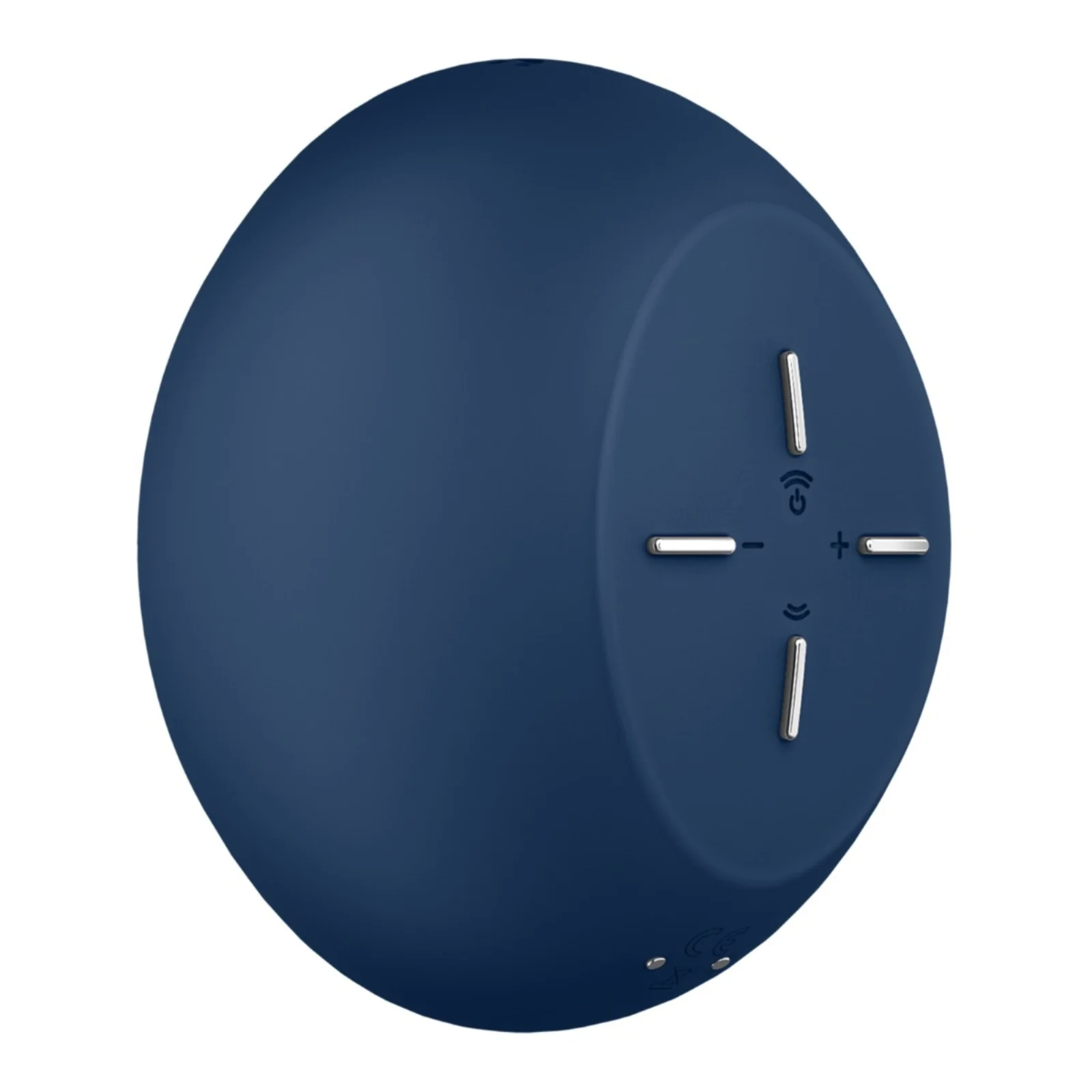 Satisfyer Air Power 4 Double Air Pulse Vibrator Blue - Image 4