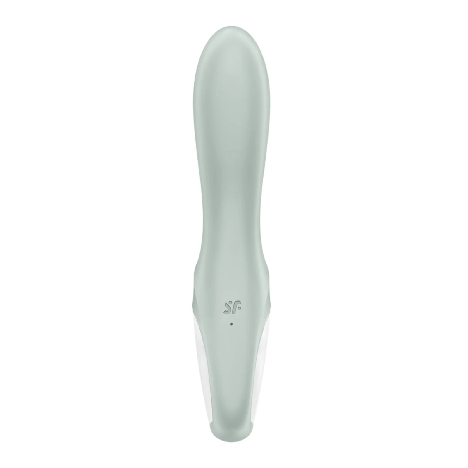 Satisfyer Air Pump Booty 3 Inflatable Anal Vibrator Green - Image 4