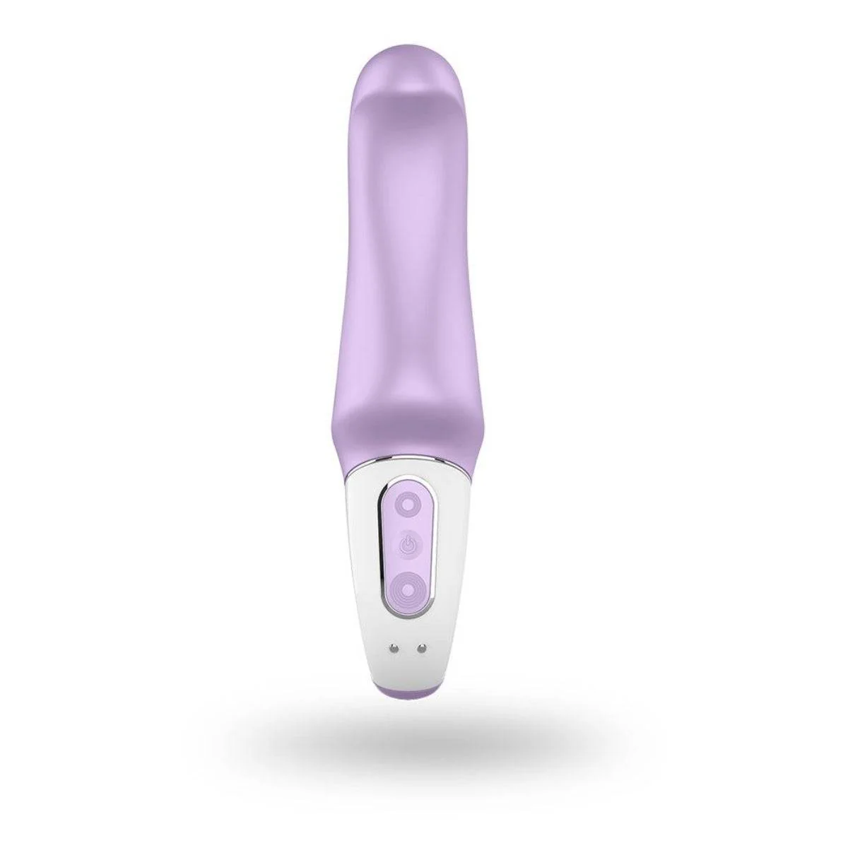 Satisfyer Charming Smile Vibrator Lilac - Image 4