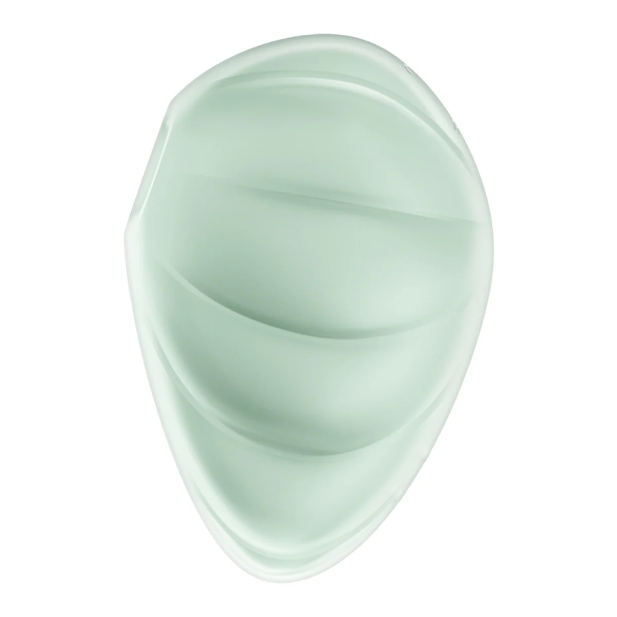 Satisfyer Cloud Dancer Double Air Pulse Vibrator Mint - Image 5