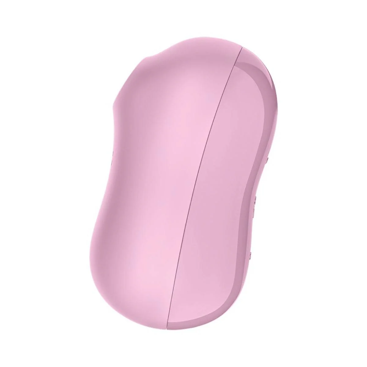 Satisfyer Cotton Candy Air Pulse Stimulator Lilac - Image 3