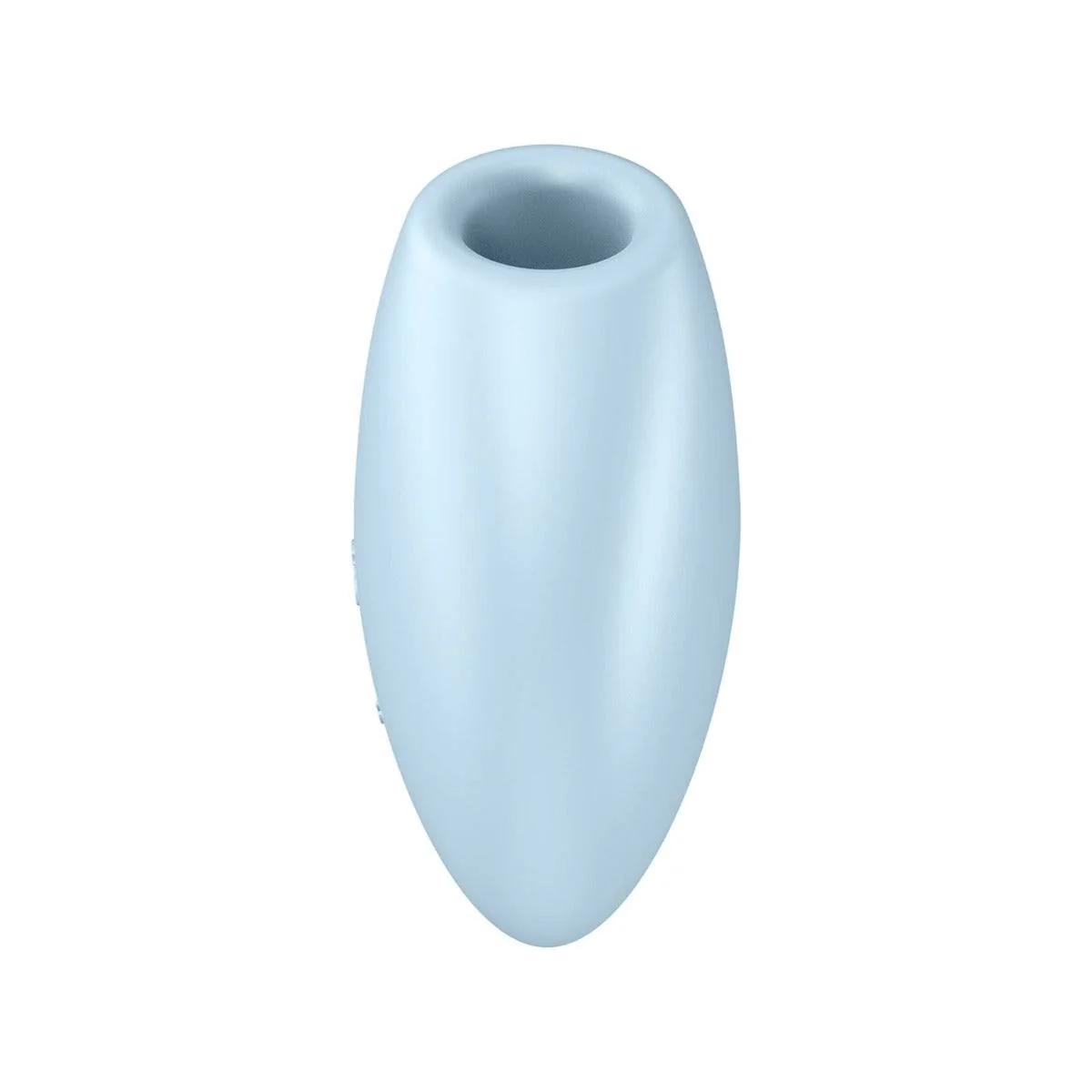 Satisfyer Cutie Heart Air Pulse Stimulator Light Blue - Image 4
