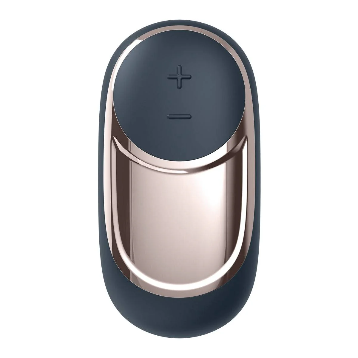 Satisfyer Dark Desire Lay On Vibrator Blue - Image 6