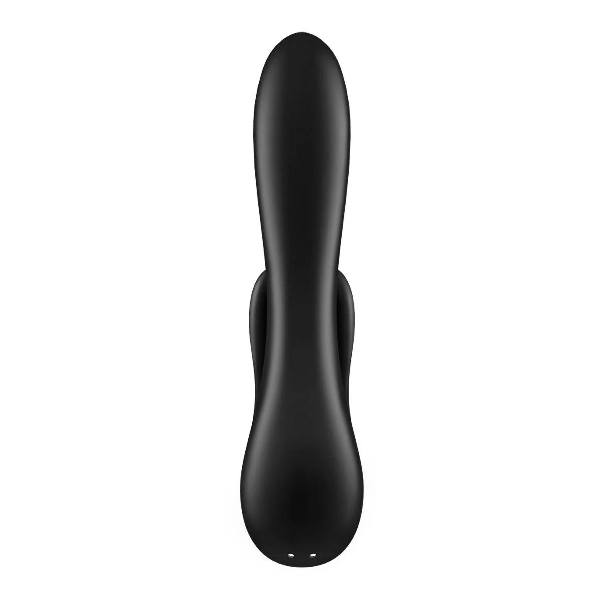 Satisfyer Double Flex Vibrator Black - Image 5