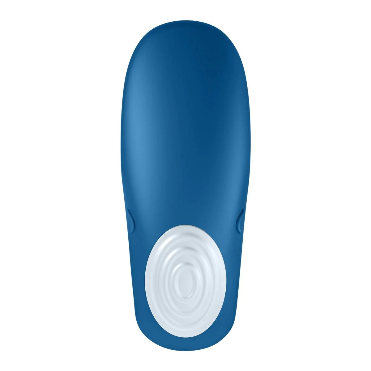 Satisfyer Double Whale Partner Vibrator Blue - Image 4