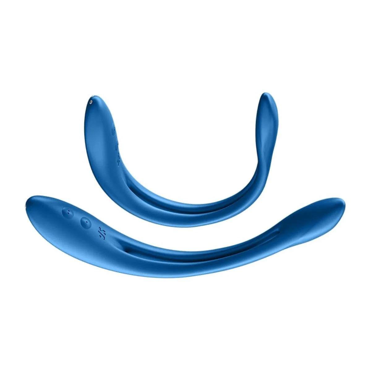 Satisfyer Elastic Game Multi Vibrator Dark Blue - Image 5