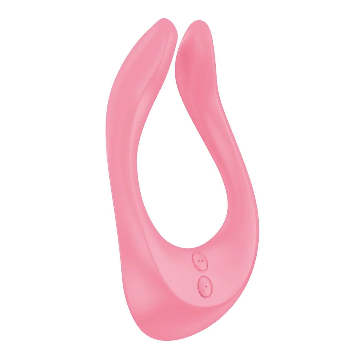 Satisfyer Endless Joy Multi Vibrator Pink - Image 4