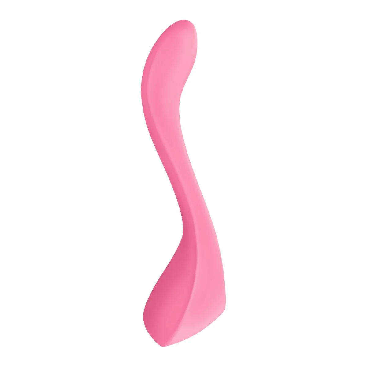 Satisfyer Endless Joy Multi Vibrator Pink - Image 5