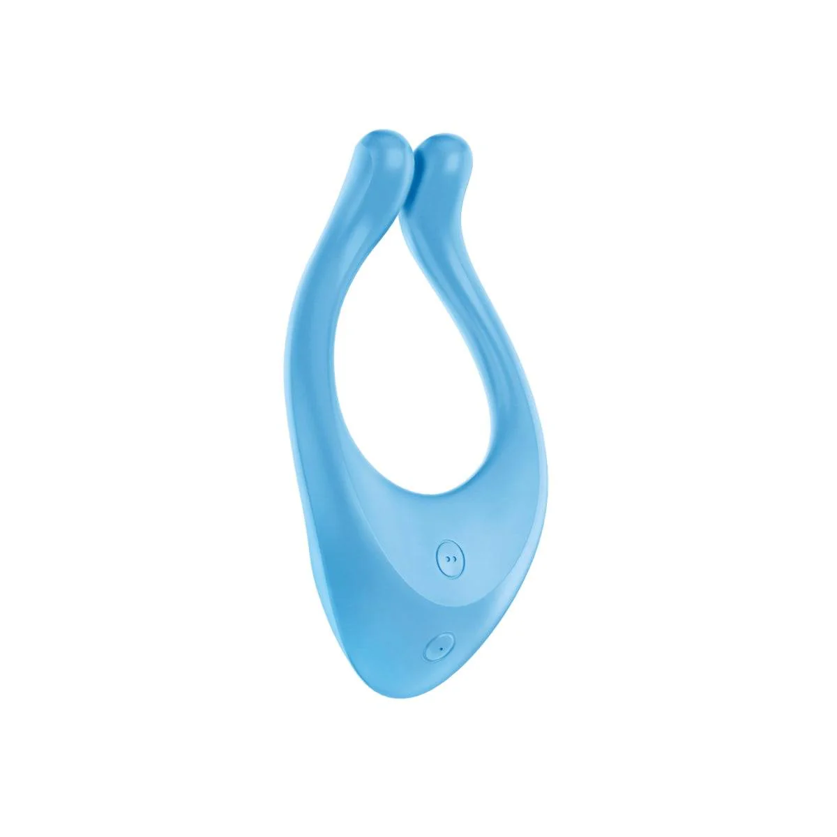 Satisfyer Endless Love Multi Vibrator Blue - Image 3
