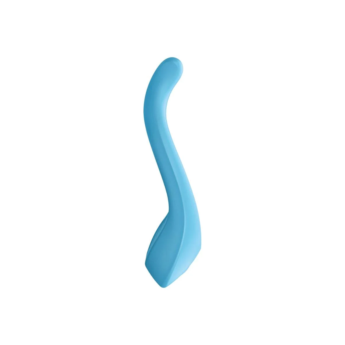 Satisfyer Endless Love Multi Vibrator Blue - Image 4