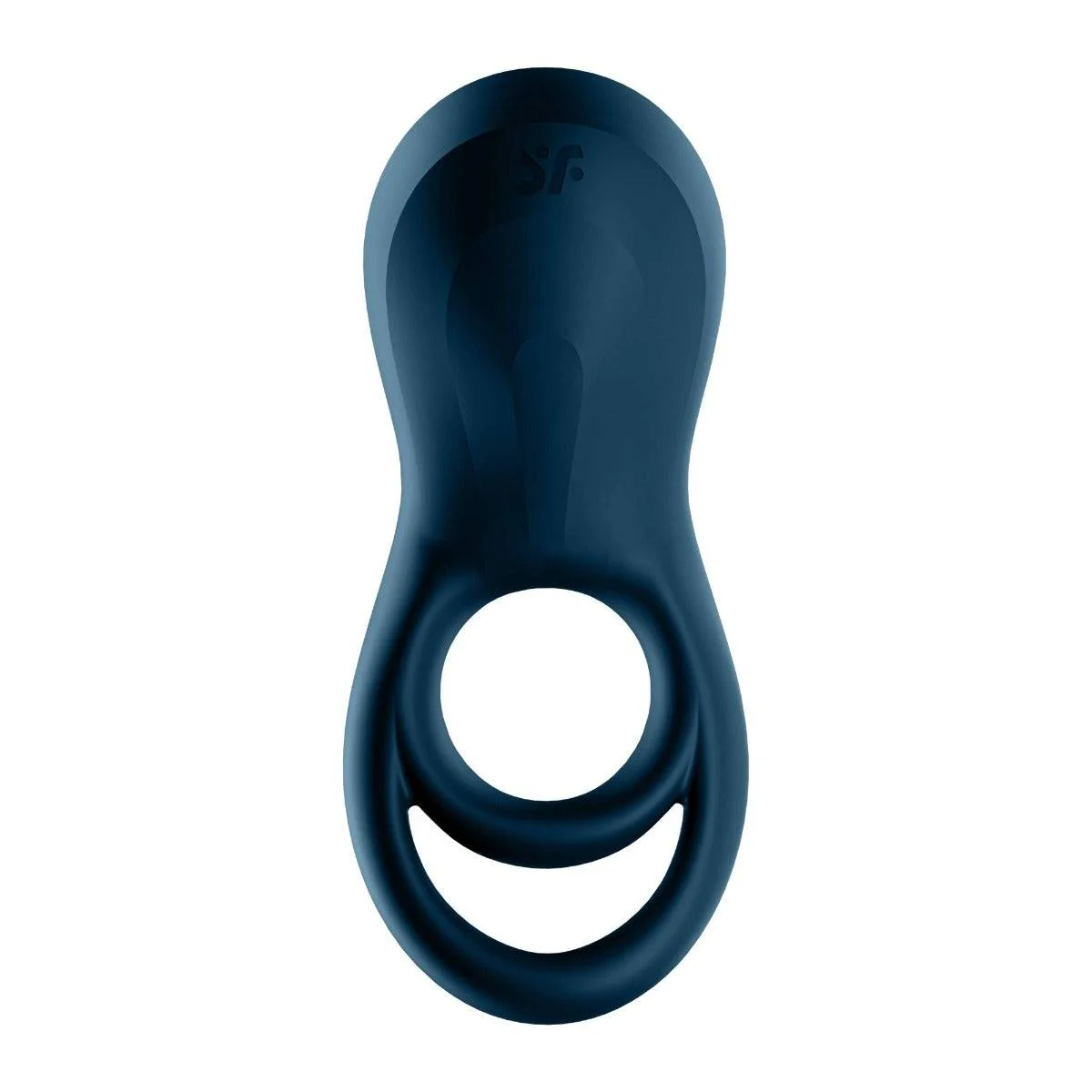 Satisfyer Epic Duo Vibrating Cock Ring - Image 4