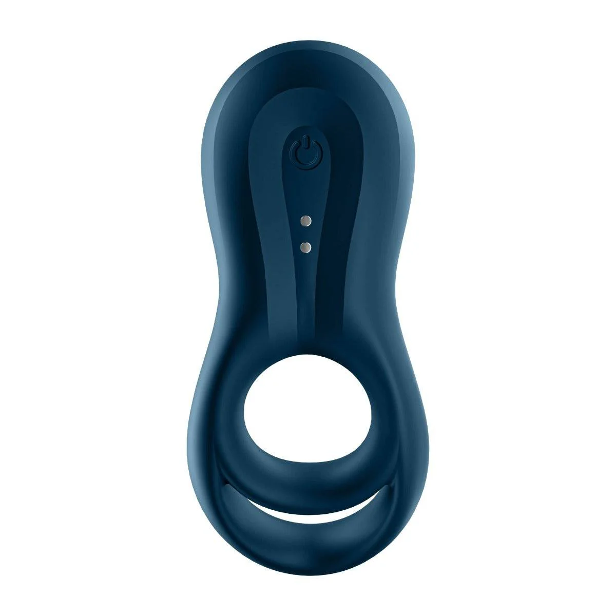 Satisfyer Epic Duo Vibrating Cock Ring - Image 6