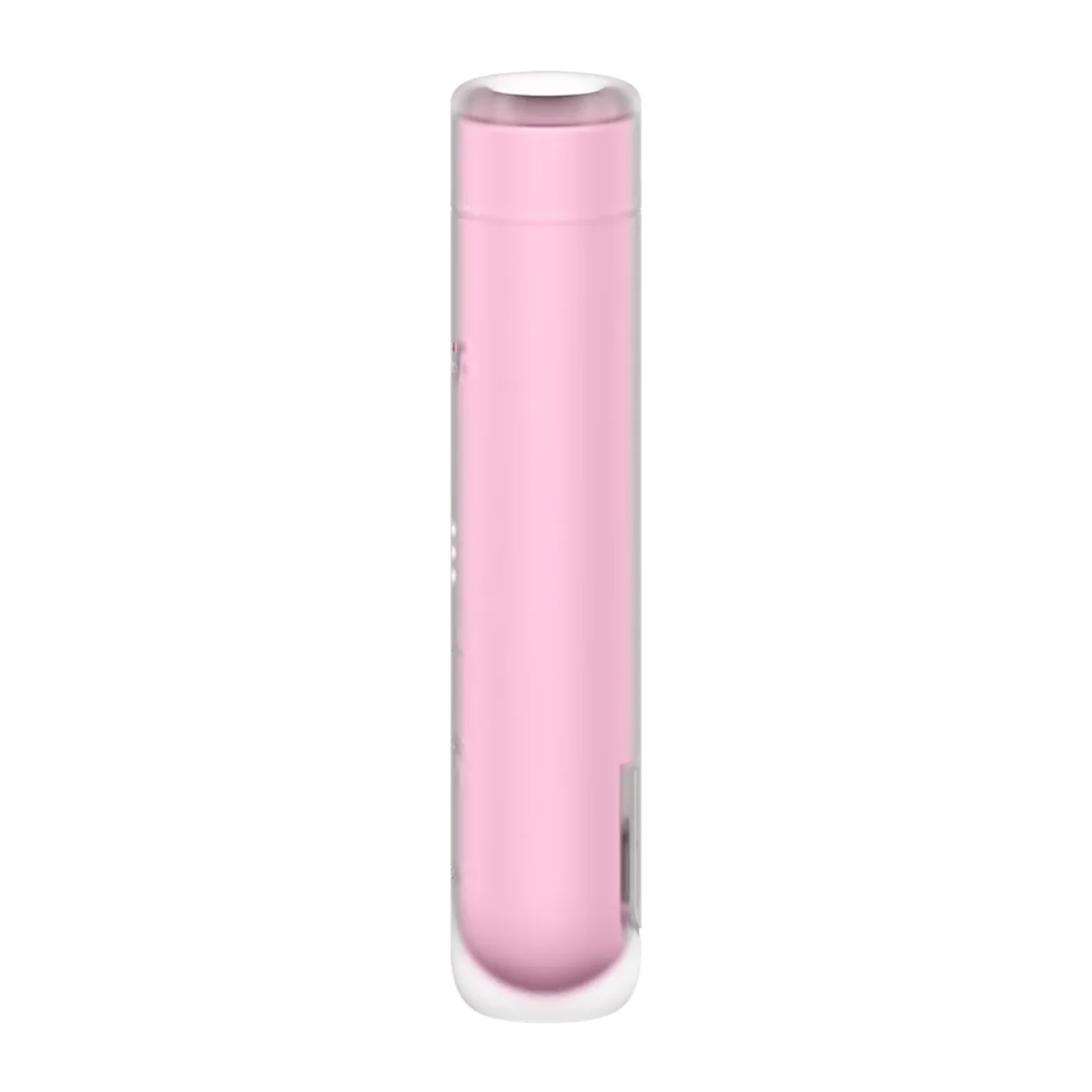 Satisfyer First Kiss Travel Size Air Pulse Vibrator Pink