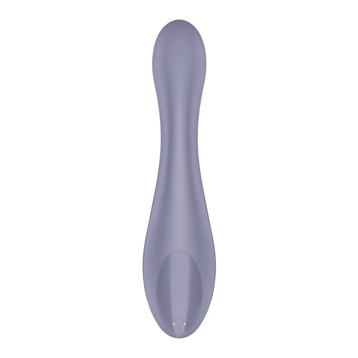 Satisfyer G-Force G-Spot Vibrator Violet - Image 4