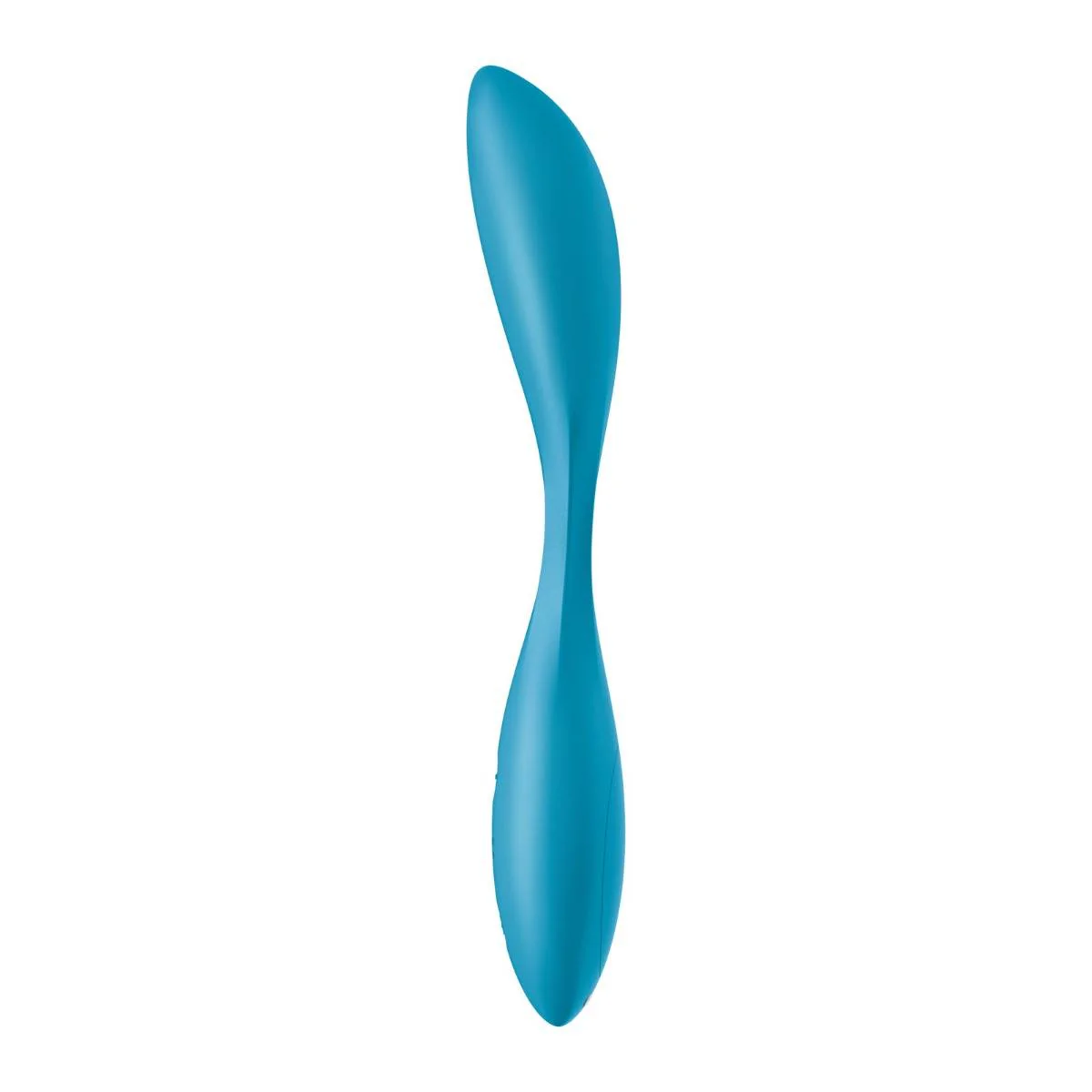 Satisfyer G-Spot Flex 1 Multi Vibrator Blue - Image 3