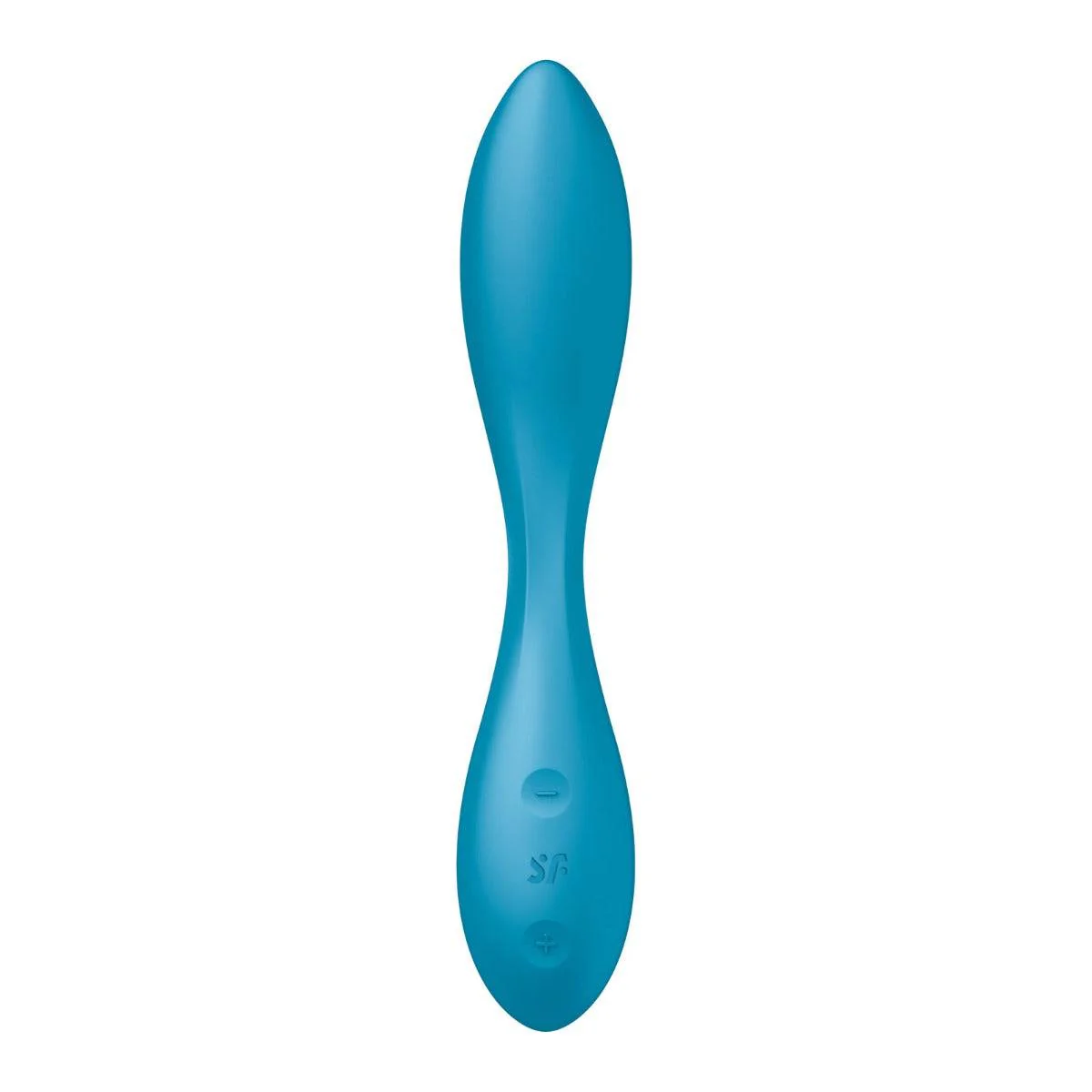 Satisfyer G-Spot Flex 1 Multi Vibrator Blue - Image 4
