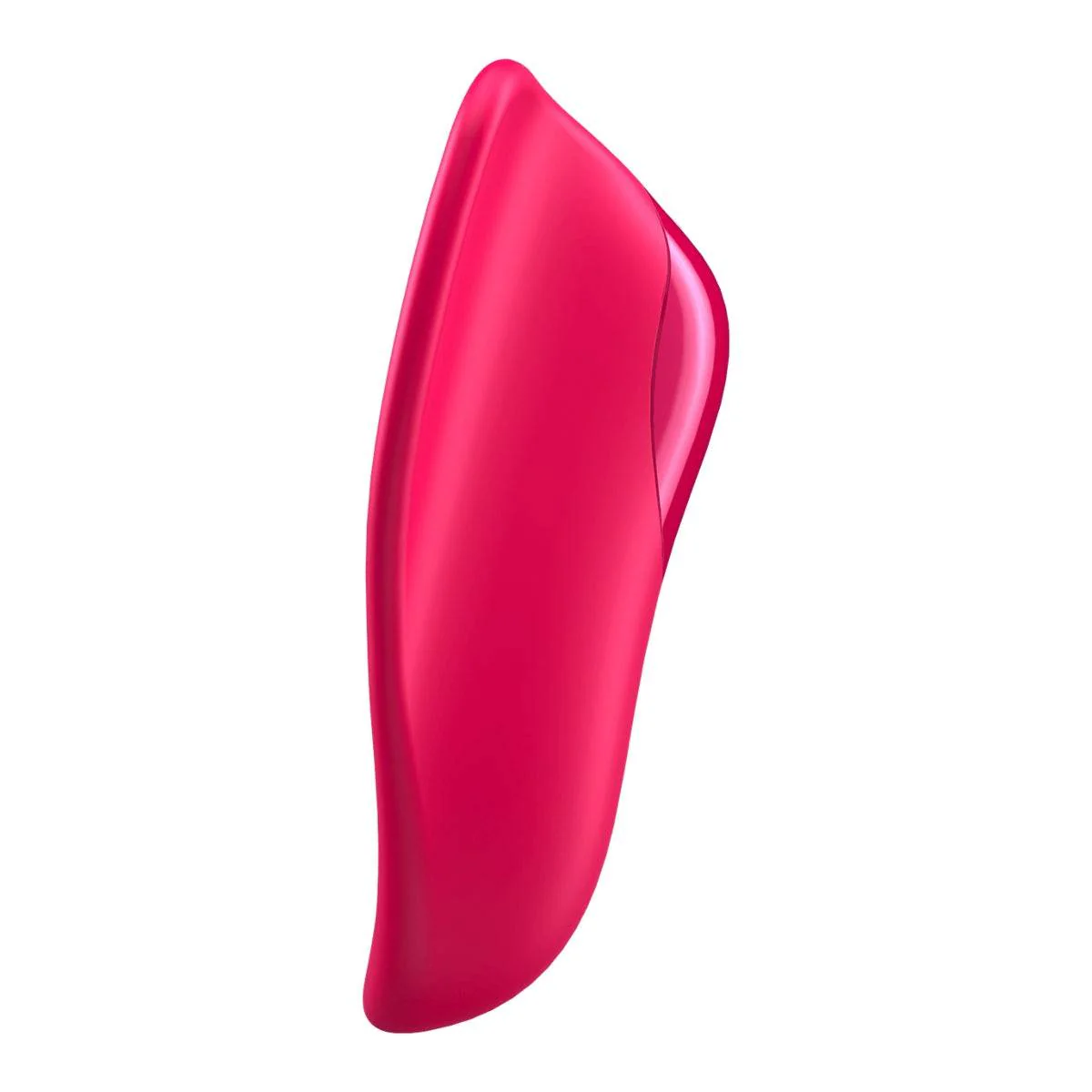 Satisfyer High Fly Finger Vibrator Red - Image 4