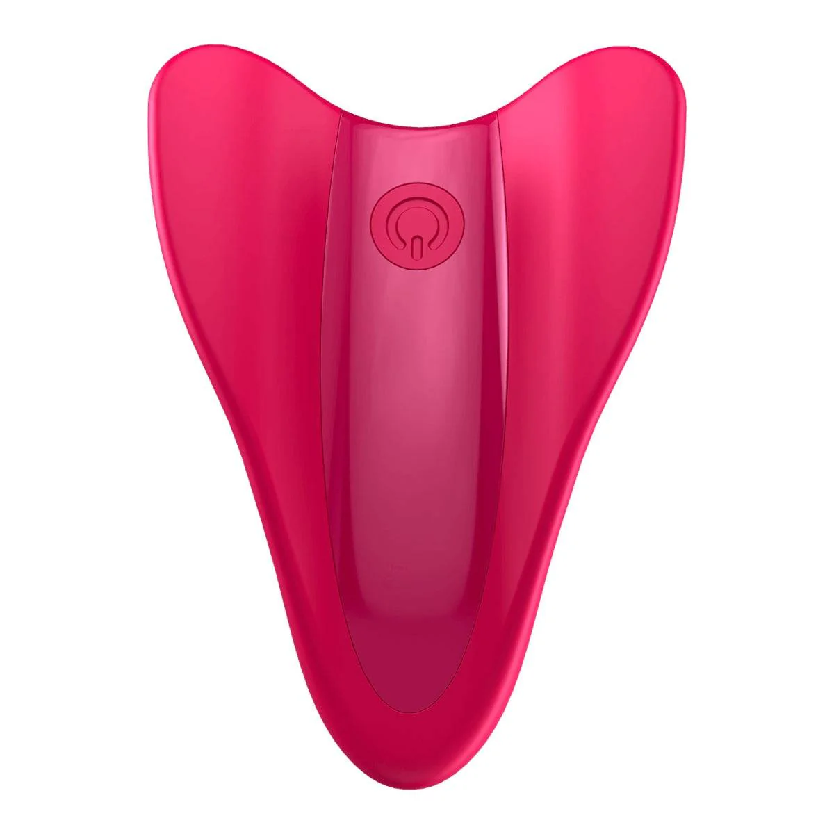 Satisfyer High Fly Finger Vibrator Red - Image 6