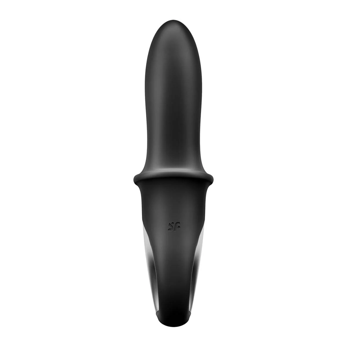 Satisfyer Hot Passion Anal Vibrator Black - Image 6