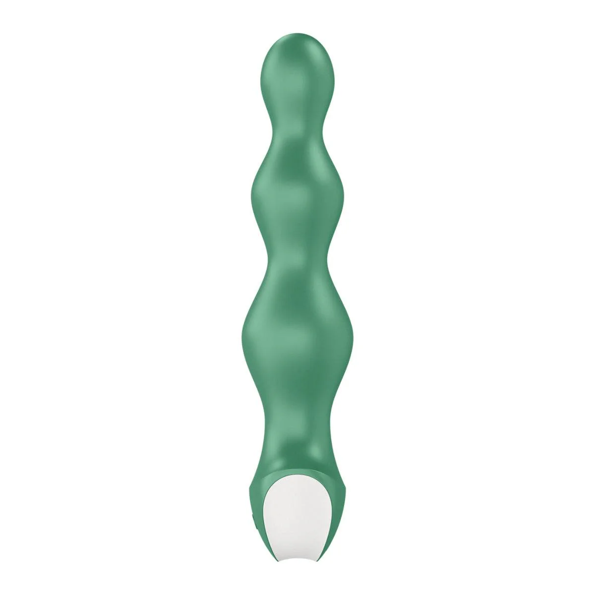 Satisfyer Lolli Plug 2 Anal Vibrator Green - Image 3