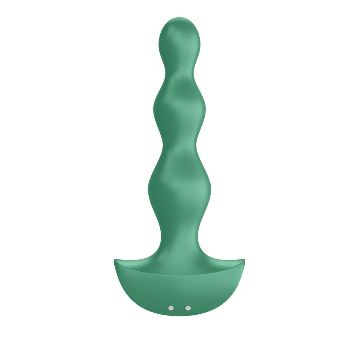 Satisfyer Lolli Plug 2 Anal Vibrator Green - Image 5