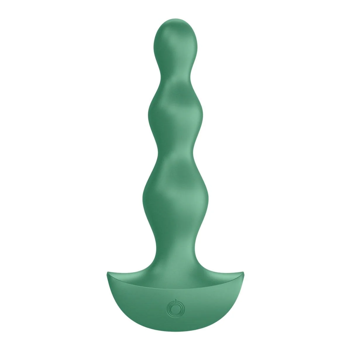 Satisfyer Lolli Plug 2 Anal Vibrator Green - Image 6