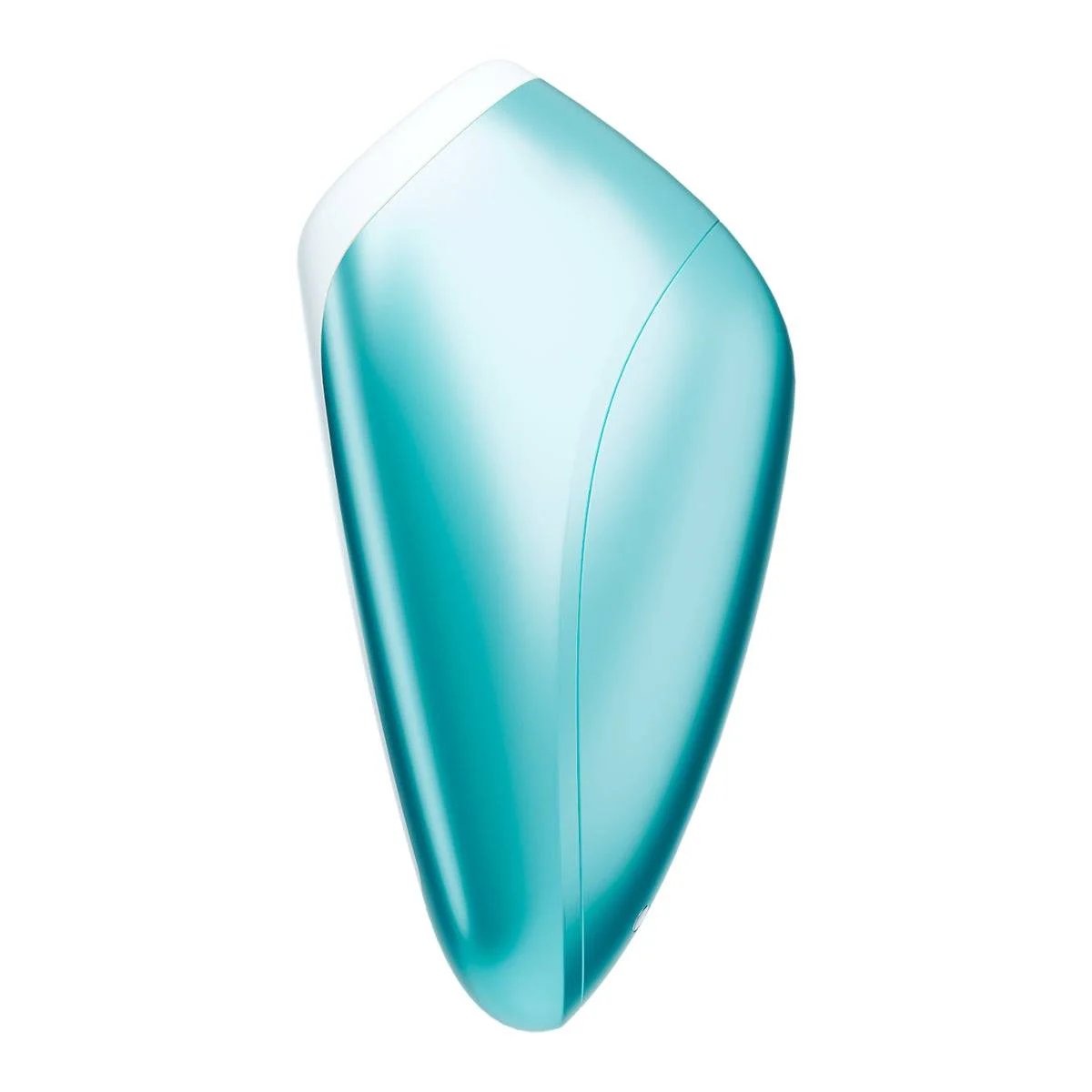 Satisfyer Love Breeze Air Pulse Stimulator Blue - Image 3