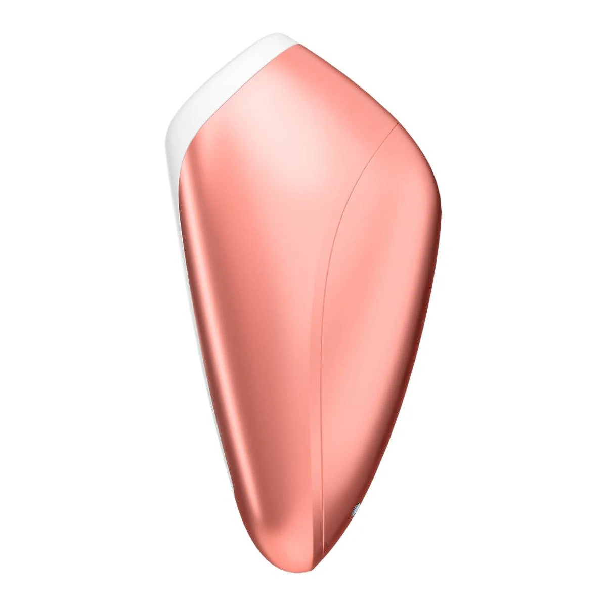 Satisfyer Love Breeze Air Pulse Stimulator Pink - Image 3