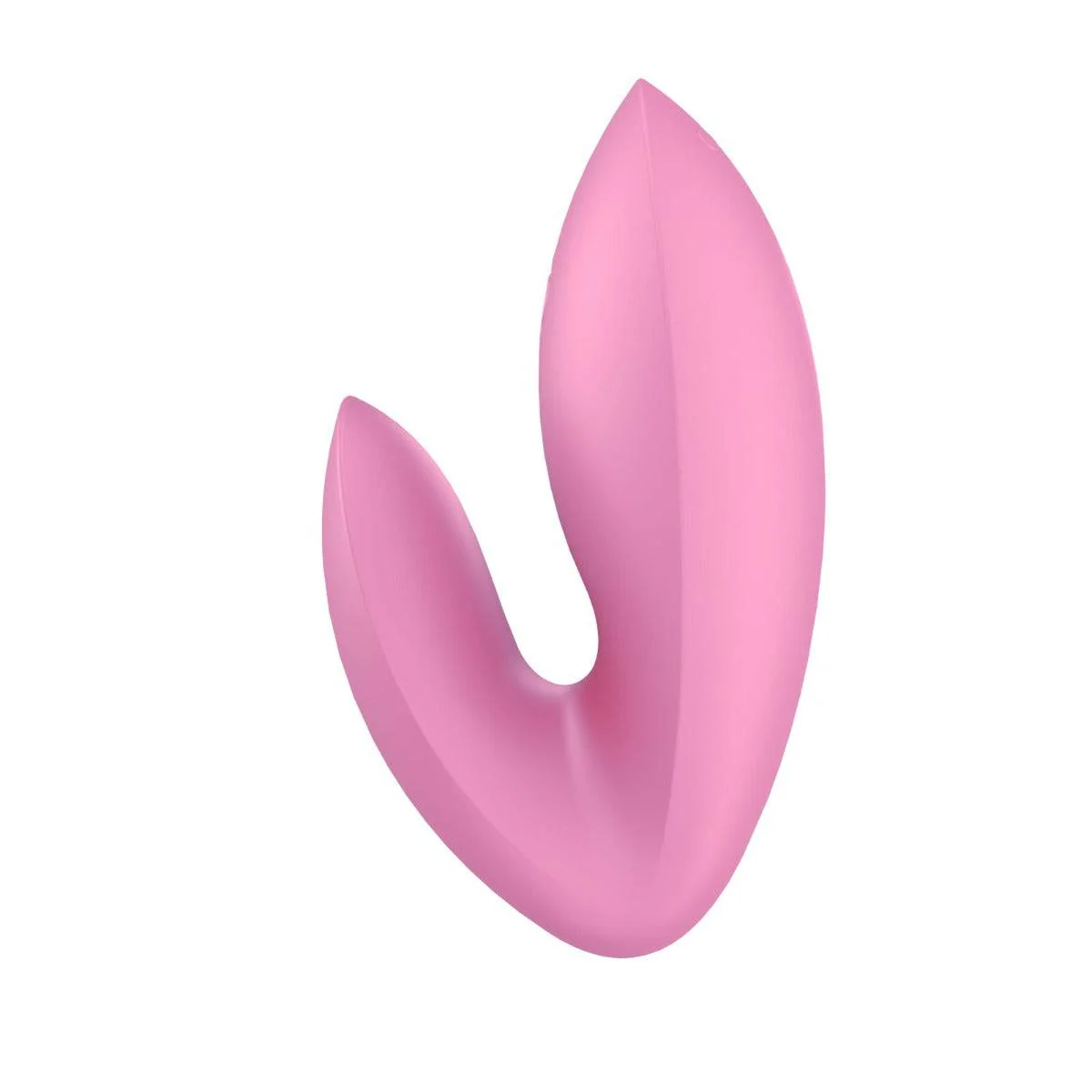 Satisfyer Love Riot Finger Vibrator Pink - Image 3