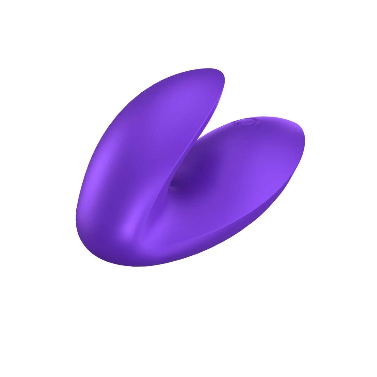 Satisfyer Love Riot Finger Vibrator Purple - Image 4