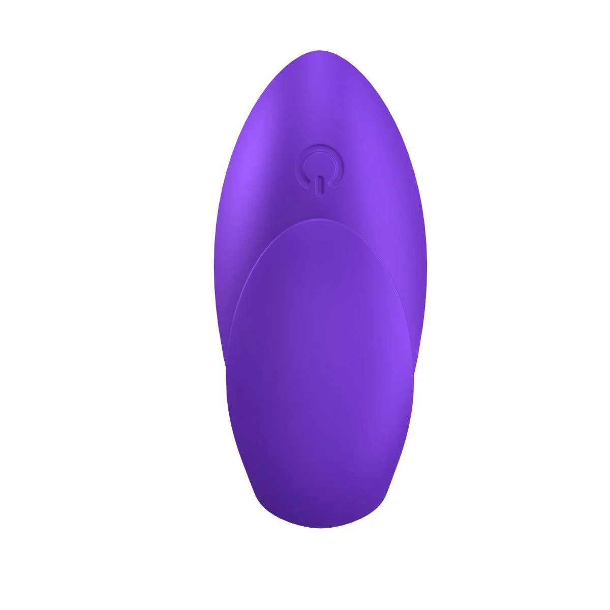 Satisfyer Love Riot Finger Vibrator Purple - Image 5
