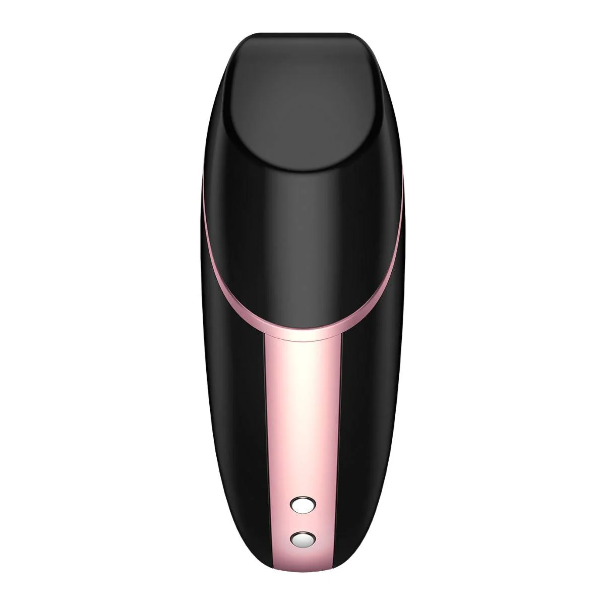 Satisfyer Love Triangle Air Pulse Stimulator Black - Image 7