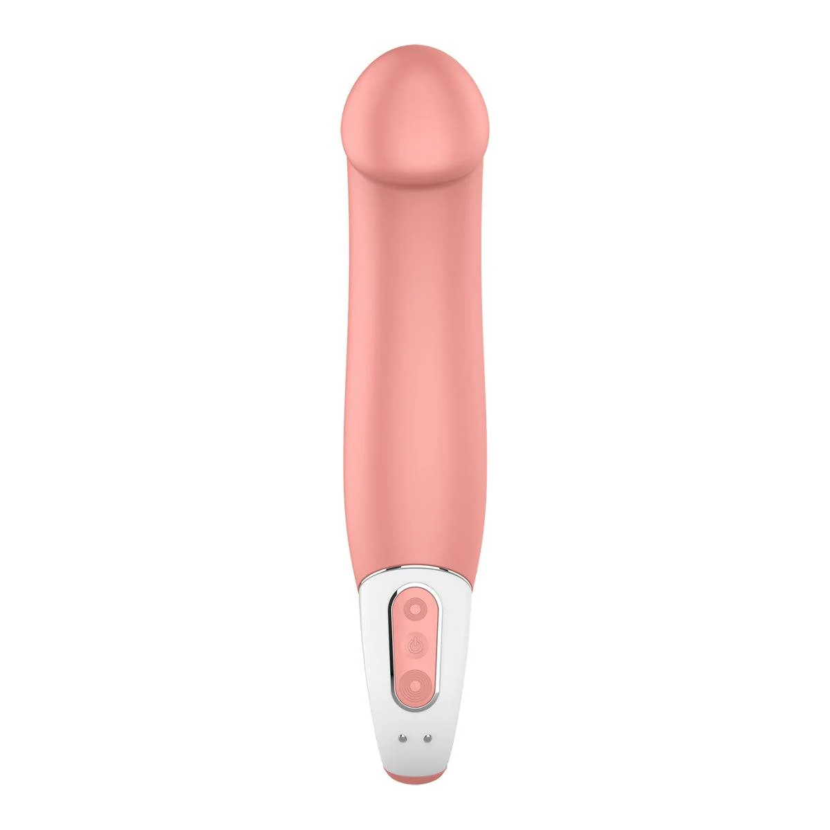 Satisfyer Master Vibrator Pink - Image 3