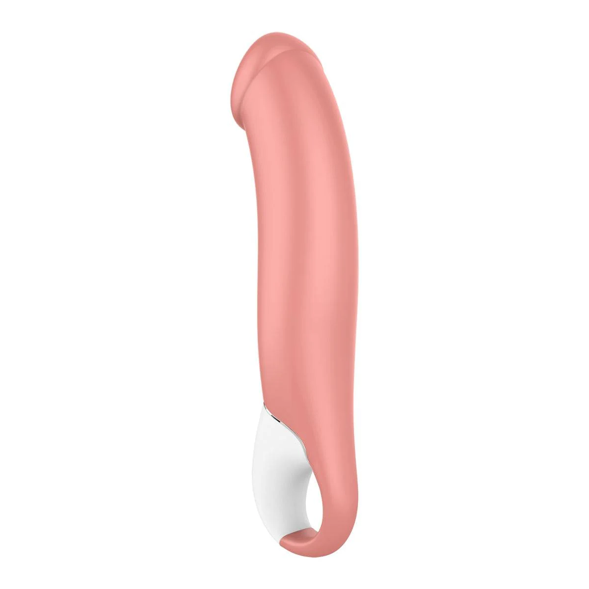 Satisfyer Master Vibrator Pink - Image 5