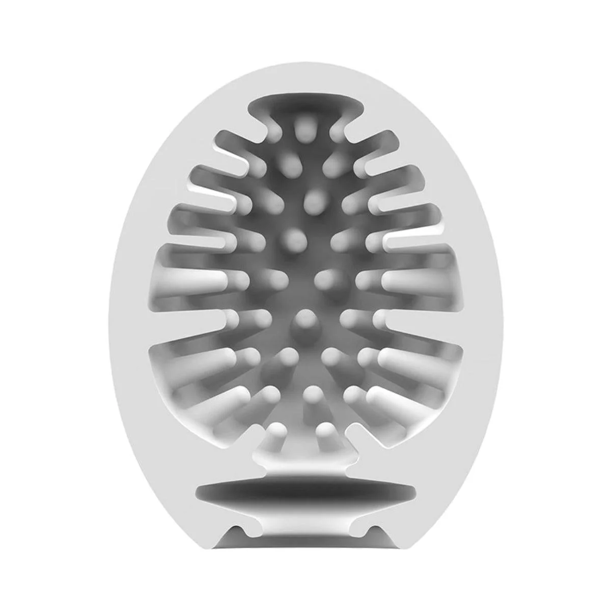 Satisfyer Masturbator Egg 3 Pack Naughty Green - Image 3