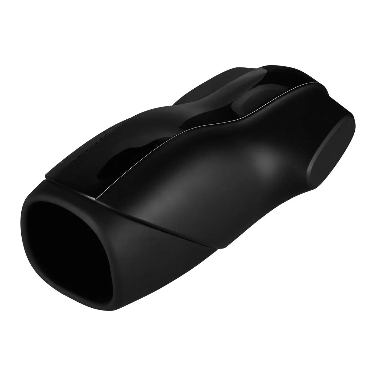 Satisfyer Men Vibration Masturbator Black - Image 7
