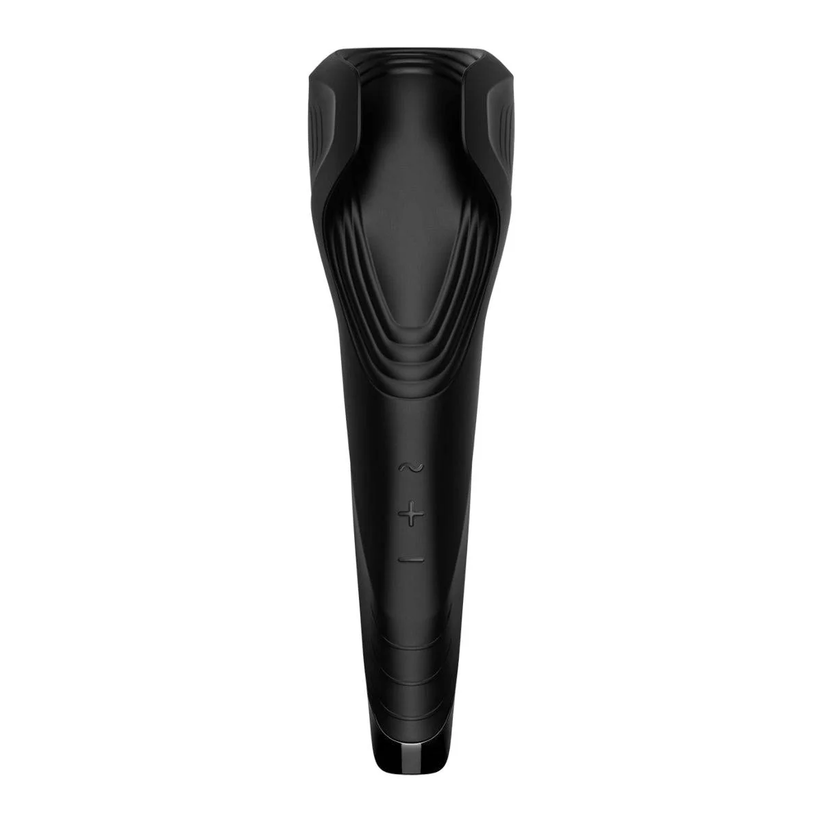 Satisfyer Men Wand Vibrator Black - Image 3